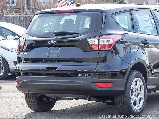 Ford Escape 2017 photo 6